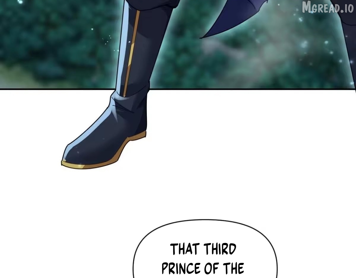 Invincible After Shocking My Empress Wife Chapter 125  - page 83
